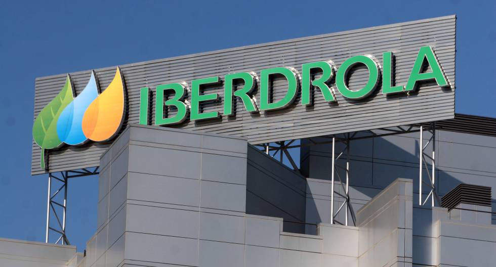 Inelsa realiza trabajos de instalaciones eléctricas para Iberdrola. Foto: Iberdrola