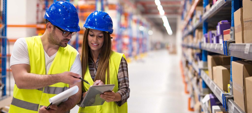 Certificarse en la norma ISO 45001: un esfuerzo que ha valido la pena