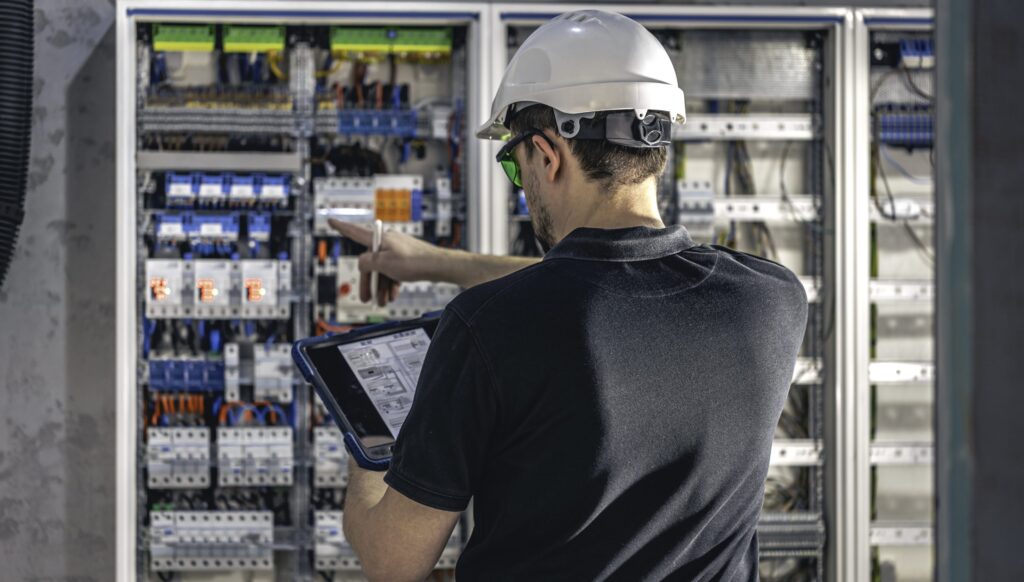 ampliar un cuadro eléctrico, aumento potencia cuadro eléctrico